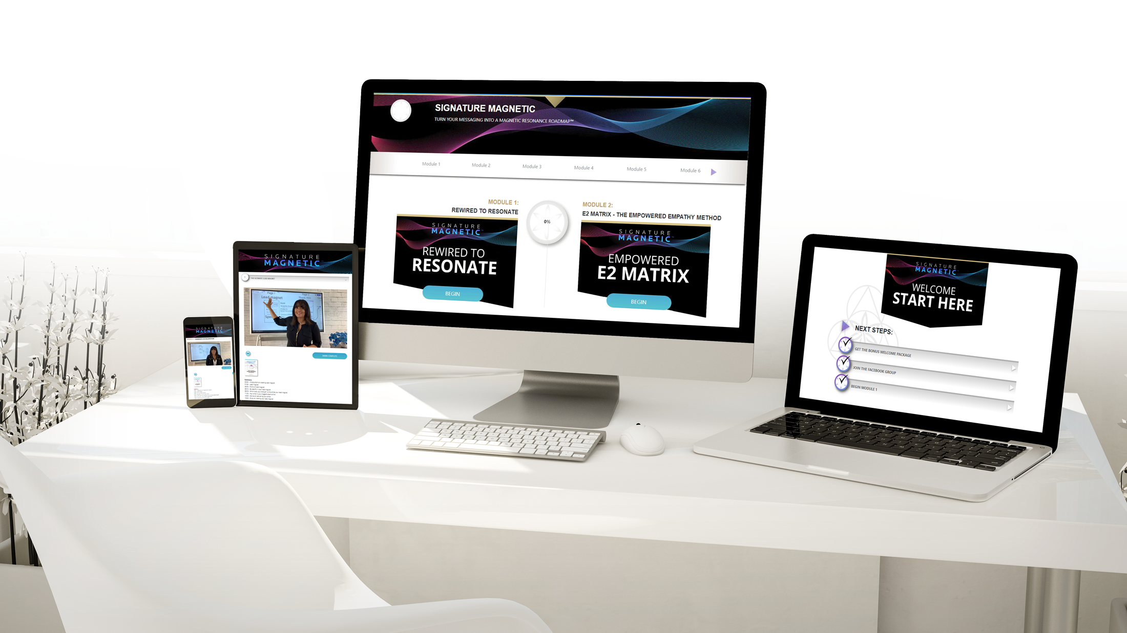 white-desk-computer-laptop-phone-2200